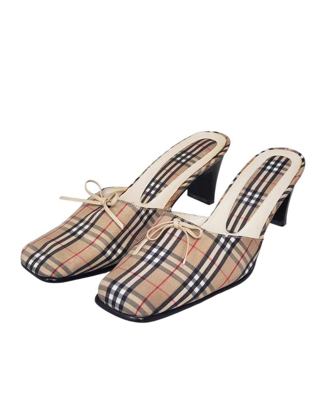 Infinity Women's Slip-on Mules